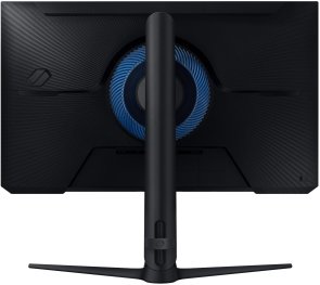 Монітор Samsung (LS24DG302EIXCI)