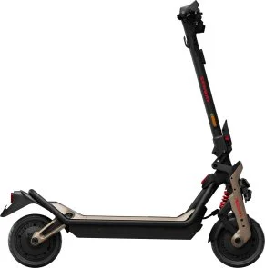 Фото: Електросамокат Ninebot by Segway GT3 PRO Black (AA.06.02.02.0004) № 6 | KTC