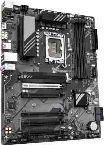 Материнська плата Gigabyte B760 DS3H GEN5