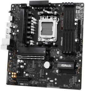Материнська плата AsRock A620AM PRO-A