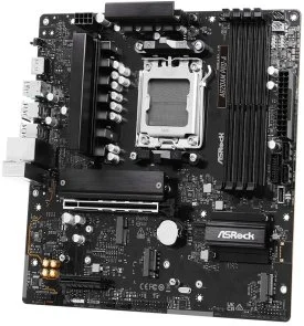 Фото: Материнська плата AsRock A620AM PRO-A № 4 | KTC