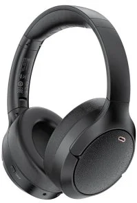Гарнітура Acefast H6 Black (6974316283683)