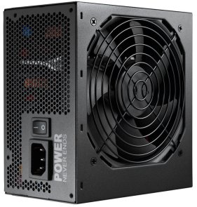 Блок живлення FSP 850W Hydro K Pro ATX3.1 (HD2-850 Gen5)