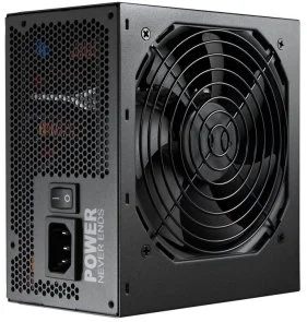 Фото: Блок живлення FSP 850W Hydro K Pro ATX3.1 (HD2-850 Gen5) № 3 | KTC