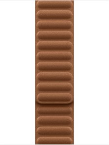  Ремінець Apple for Apple Watch 42mm - Magnetic Link Caramel - S/M (MGD84)