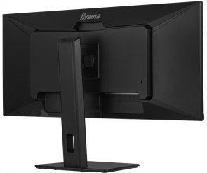 Монітор iiyama ProLite XUB3493WQSU-B6 Black