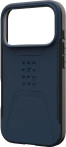 Фото: Чохол UAG for Apple iPhone 17 Pro - Civilian MagSafe Mallard (114545115555) № 16 | KTC