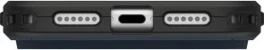 Фото: Чохол UAG for Apple iPhone 17 Pro Max - Civilian MagSafe Mallard (114546115555) № 6 | KTC