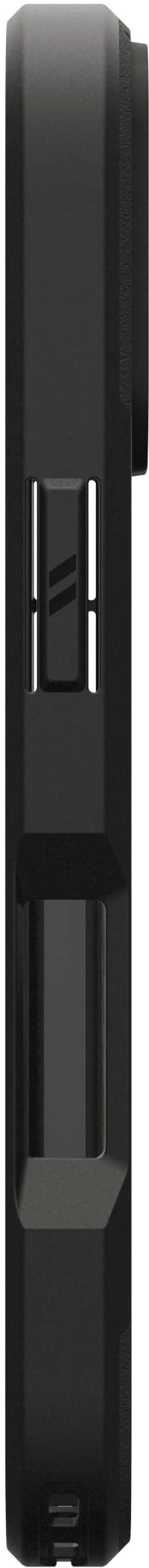 Фото: Чохол UAG for Apple iPhone 17 - Civilian MagSafe Black (114547114040) № 13 | KTC