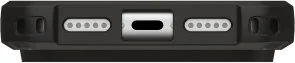 Фото: Чохол UAG for Apple iPhone 17 Pro - Pathfinder MagSafe Olive (114548117272) № 16 | KTC