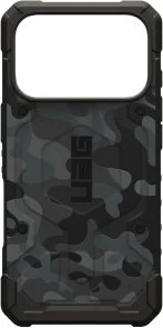 Фото: Чохол UAG for Apple iPhone 17 Pro - Pathfinder MagSafe SE Midnight Camo (114548114061) № 14 | KTC