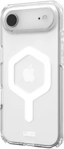 Фото: Чохол UAG for Apple iPhone 17 Air - Plyo MagSafe Ice/White (114532114341) № 3 | KTC