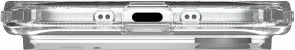 Фото: Чохол UAG for Apple iPhone 17 Air - Plyo MagSafe Ice/White (114532114341) № 13 | KTC