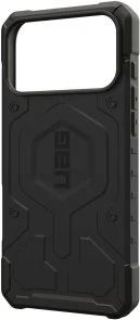 Фото: Чохол UAG for Apple iPhone 17 Pro Max - Pathfinder MagSafe Black (114549114040) № 13 | KTC
