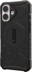 Фото: Чохол UAG for Apple iPhone 17 - Pathfinder MagSafe Black (114550114040) № 3 | KTC