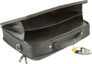 Сумка для ноутбука Yenkee YBN 1521 Indiana Black (45007357)