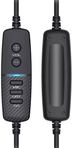 Гарнітура Yenkee YHP 3036 Nexus (35059459)