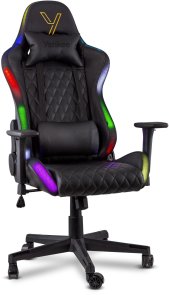 Крісло Yenkee YGC 300RGB Stardust (45015755)