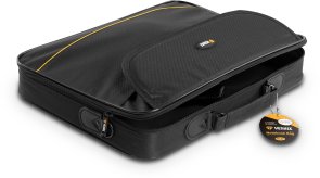 Сумка для ноутбука Yenkee YBN 15BDL01 Black (45008367)