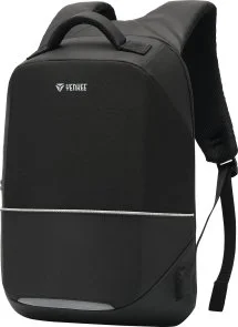 Фото: Рюкзак для ноутбука Yenkee YBB 1501 Black (45015143) № 2 | KTC