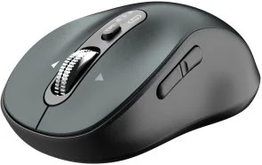 Фото: Миша Yenkee YMS 2010BK Wireless Black (45025343) № 3 | KTC