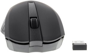 Миша Yenkee YMS 2015BK Monaco Wireless Black (45010824)