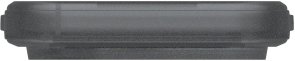 Чохол UAG for Apple iPhone 17 Pro - Dot MagSafe Ash (114536113131)