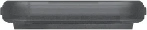 Фото: Чохол UAG for Apple iPhone 17 Pro - Dot MagSafe Ash (114536113131) № 11 | KTC