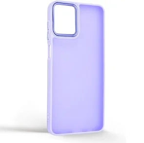 Фото: Чохол ArmorStandart for Samsung A07 4G - Frame Violet (ARM87010) № 2 | KTC