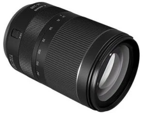 Фото: Об'єктив Canon RF 24-240mm f/4.0-6.3 IS USM (3684C005) № 5 | KTC