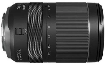 Фото: Об'єктив Canon RF 24-240mm f/4.0-6.3 IS USM (3684C005) № 14 | KTC