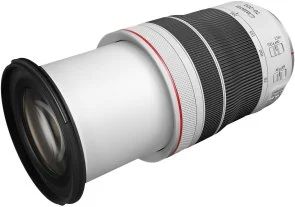 Фото: Об'єктив Canon RF 70-200mm f/4.0 IS USM (4318C005) № 5 | KTC