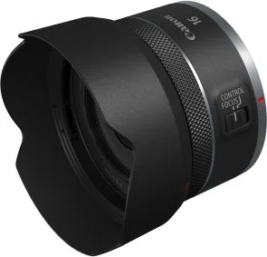 Фото: Об'єктив Canon RF 16mm F2.8 STM (5051C005) № 5 | KTC