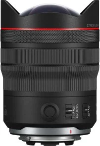 Фото: Об'єктив Canon RF 10-20mm f/4 L IS STM (6182C005) № 3 | KTC