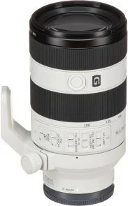 Фото: Об'єктив Sony 70-200mm f/4.0 G OSS II NEX FF (SEL70200G2.SYX) № 21 | KTC