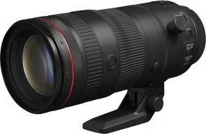 Фото: Об'єктив Canon RF 70-200mm f/2.8 L IS USM Z Black (6593C005) № 7 | KTC
