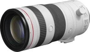 Фото: Об'єктив Canon RF 70-200mm f/2.8 L IS USM Z White (6594C005) № 6 | KTC
