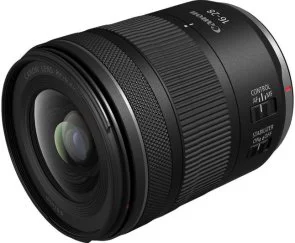 Фото: Об'єктив Canon RF 16-28mm f/2.8 IS STM (6906C005) № 4 | KTC
