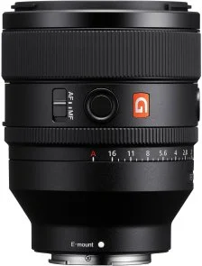 Фото: Об'єктив Sony 50mm f/1.2 GM NEX FF (SEL50F12GM.SYX) № 3 | KTC