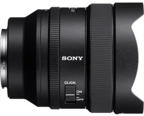 Фото: Об'єктив Sony 14mm f/1.8 GM NEX FF (SEL14F18GM.SYX) № 4 | KTC