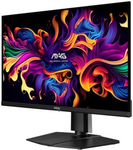 Монітор MSI MAG 271QP QD-OLED X28