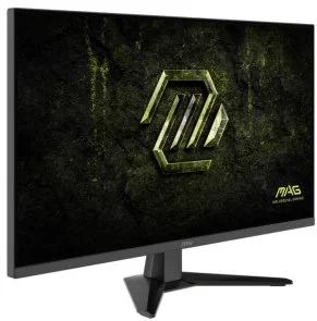Фото: Монітор MSI MAG 325QF E18V - 31.5" VA / 2560×1440 / 180 Гц / Adaptive Sync № 2 | KTC