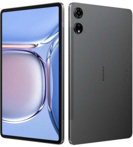 Планшет Blackview Mega 3 LTE Space Grey (MEGA 3_SG)