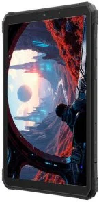 Фото: Планшет Blackview Active 5 Rugged LTE Black (BVACTIVE5_B) № 3 | KTC