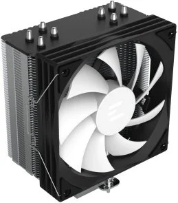 Фото: Кулер для процесора Zalman CNPS9X Optima2 (CNPS9XOPTIMA2) № 7 | KTC