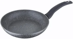 Фото: Набір змішаний Bergner Orion 24cm/ 28cm/ 2.6L/ 4.7L 6pcs (BG-8527-MBG) № 5 | KTC