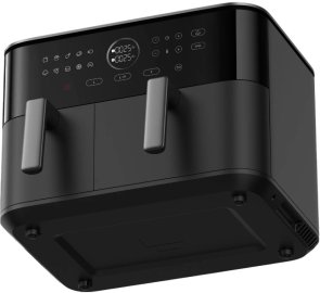 Мультипіч Xiaomi Dual Zone Air Fryer 10L (MAF-D1001)