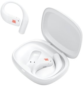 Навушники JBL Endurance Zone TWS White (JBLENDUZONEWHT)