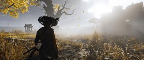 Гра Ghost of Yotei Collectors Edition PS5 Code