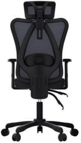 Крісло Maxxter OC-ONYX Black